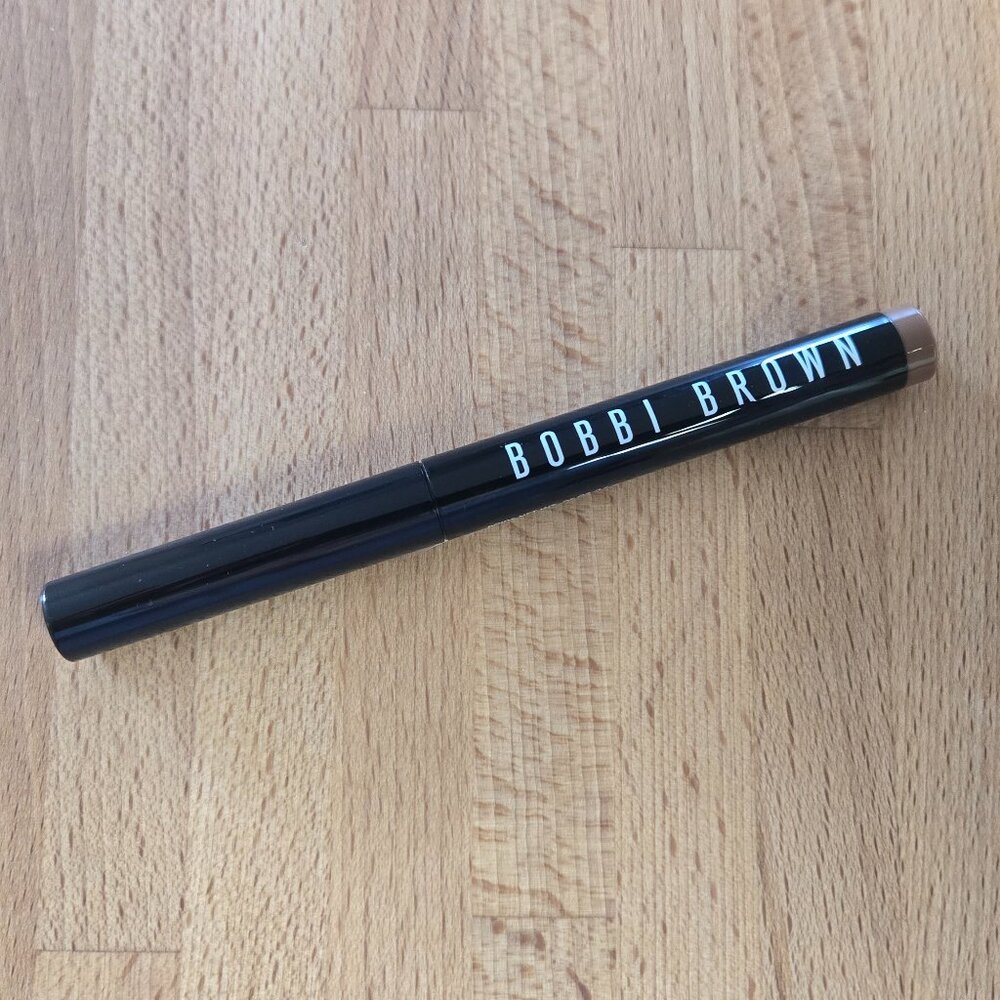 Bobbi Brown Long-Wear Cream Shadow Stick .05 oz./ 1.6 g (Taupe)